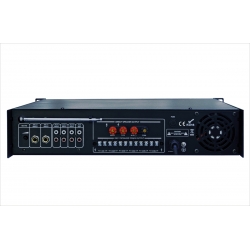 Nagłośnienie naścienne RH SOUND ST-2350BC/MP3+FM+BT + 10x BS-1050TS/B